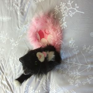 American Girl Licorice pet